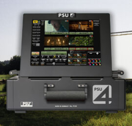 PSU4 : Vantage’s Answer for High-end Video Playback and Worldwide Streaming (review)
