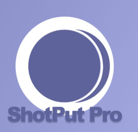 Shotput Pro 2023 overview