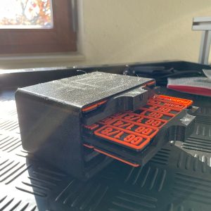 Compact Filtertag Box (unavailable atm)